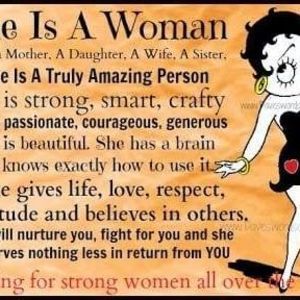 Meet your Posher, Lucy